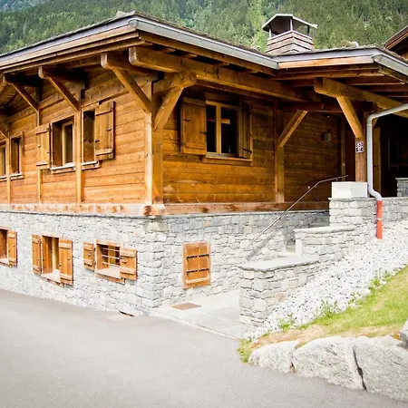 Chalet Chalet Laure Chamonix