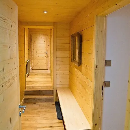 Chalet Laure *