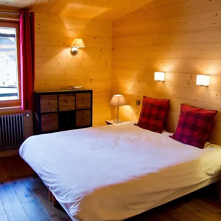 Chalet Chalet Laure *