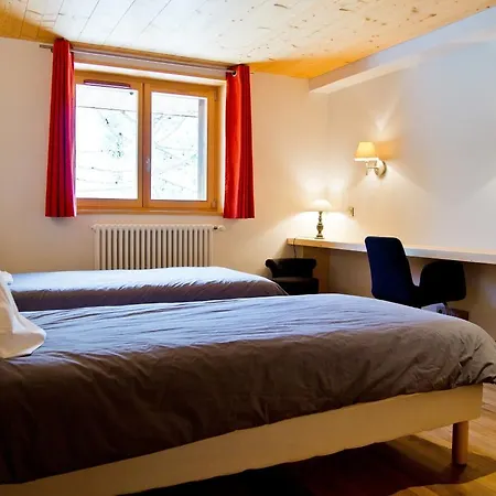 Chalet Laure Domek alpejski *