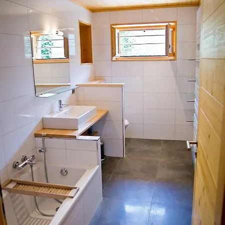 Chalet Laure